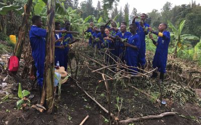 Updates from Rwanda Mission Trip