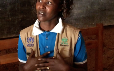 Impact Hope Updates